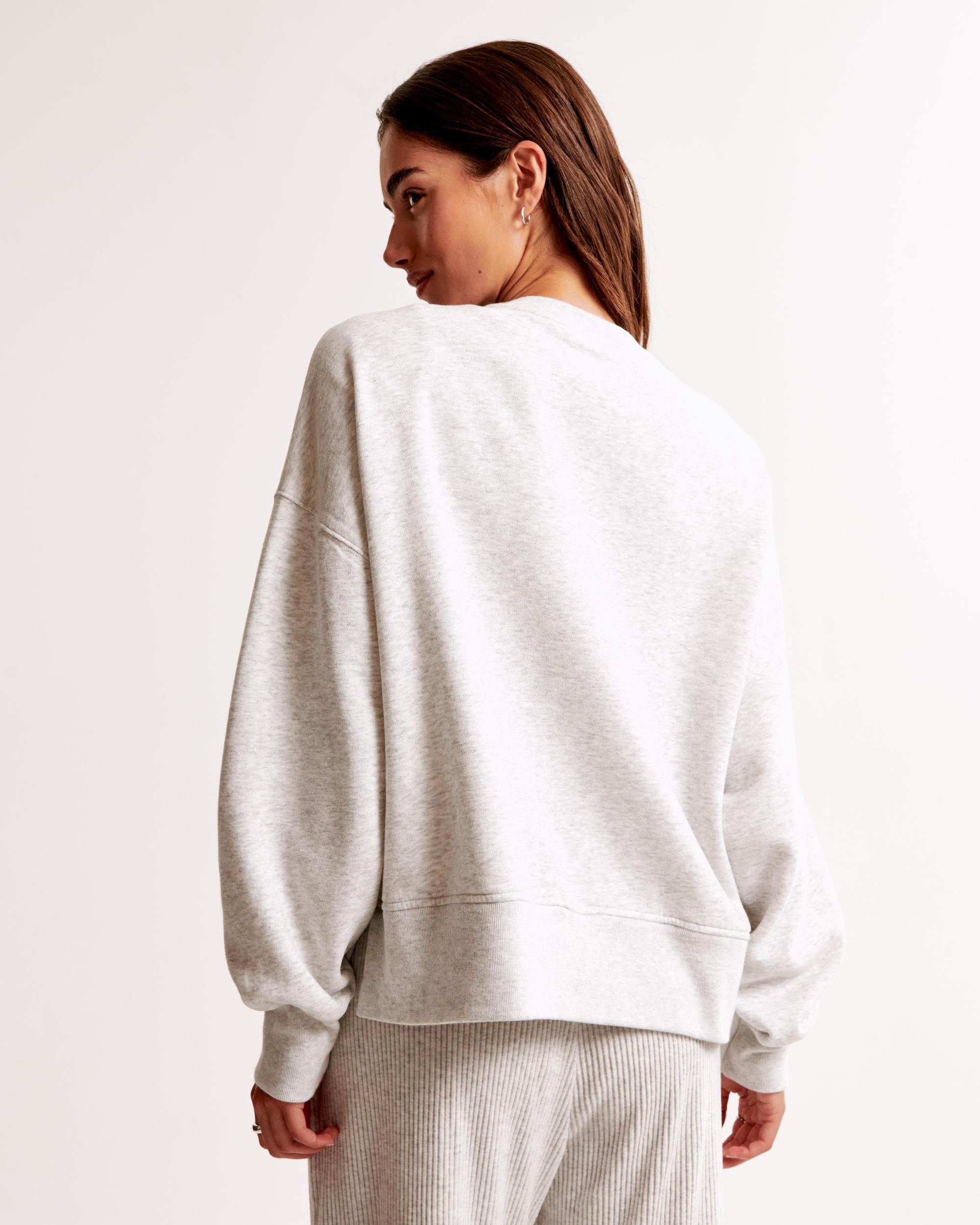 Bed & Brunch Graphic Easy Sunday Crew Product Image
