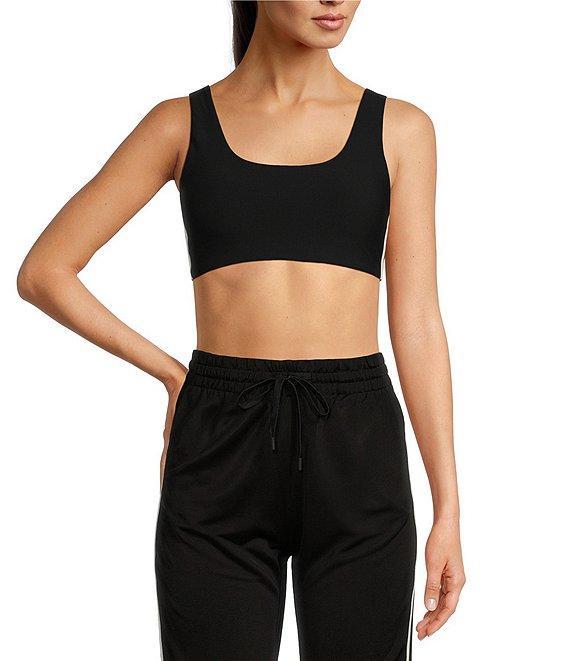 The Upside Beaufort Harley Scoop Neck Bra Product Image