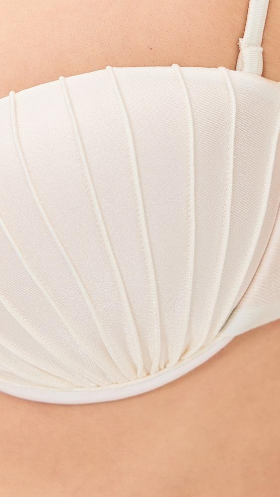Shani Shemer Yolanda Bikini Top | Shopbop Product Image