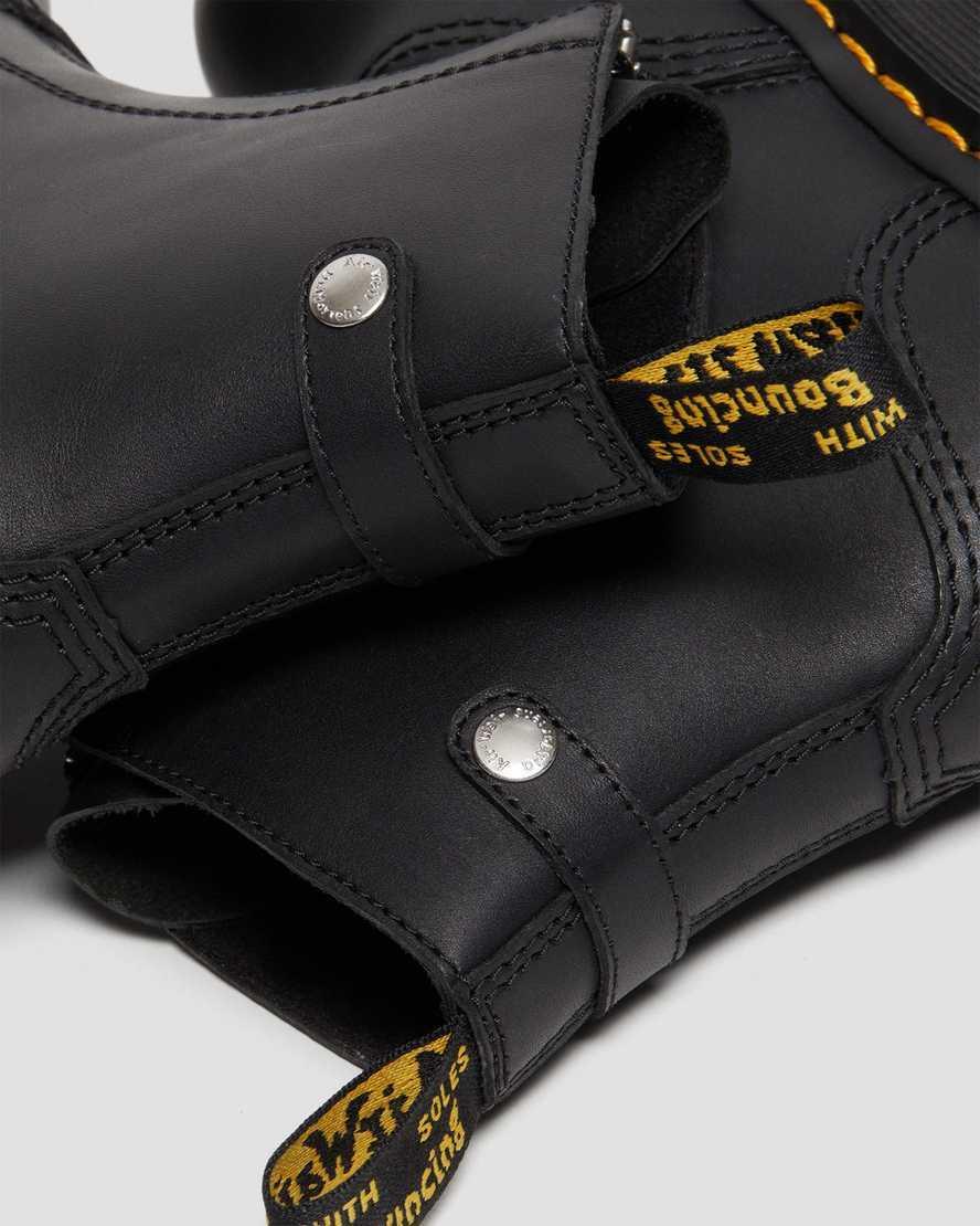Dr. Martens 1460 Pascal Bex Pisa) Shoes Product Image