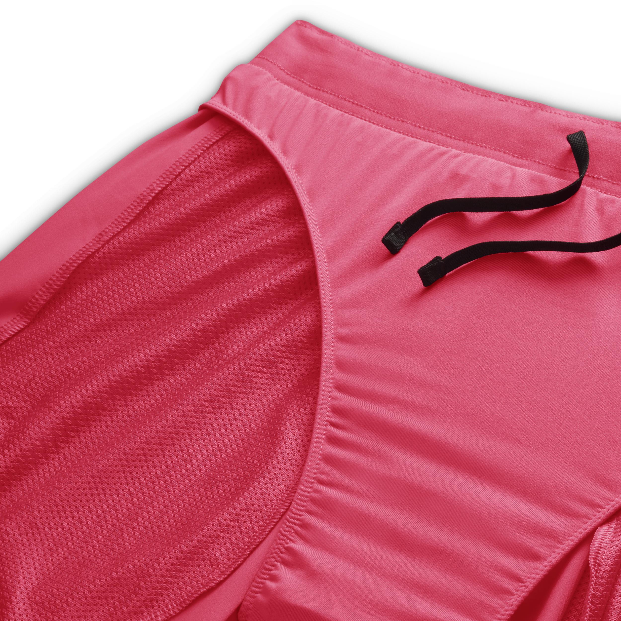 Nike Men's Challenger Dri-FIT 7" Brief-Lined Running Shorts Product Image