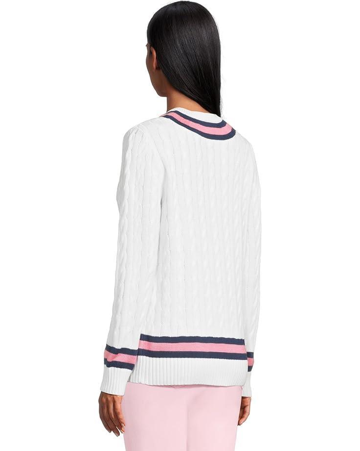 Paulson Knit Top Product Image