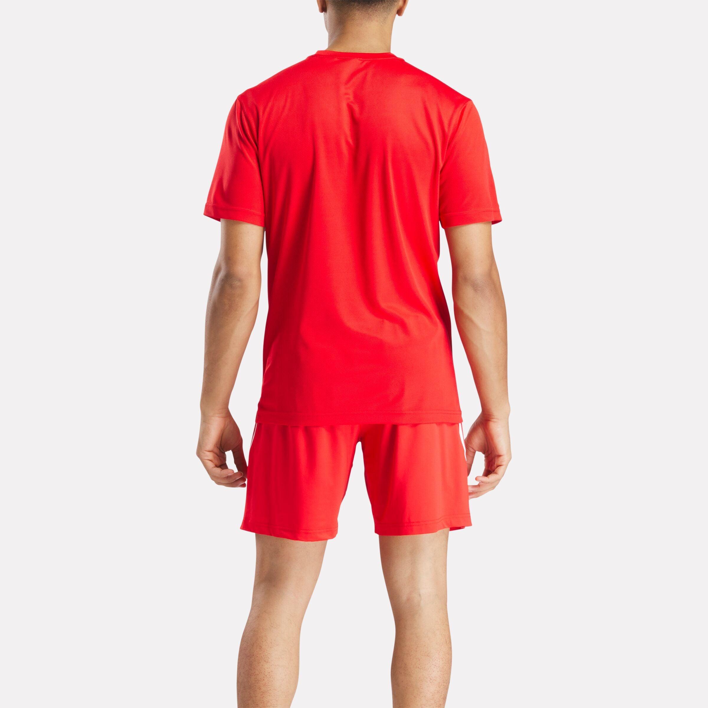 Reebok Identity Soccer Training Jersey Male Product Image