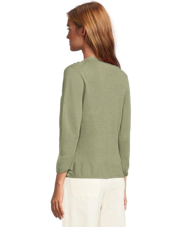 Two Palms Raw Edge Jacket Product Image