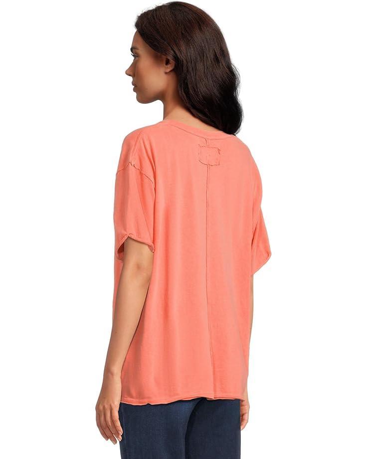 Nina Tee Product Image