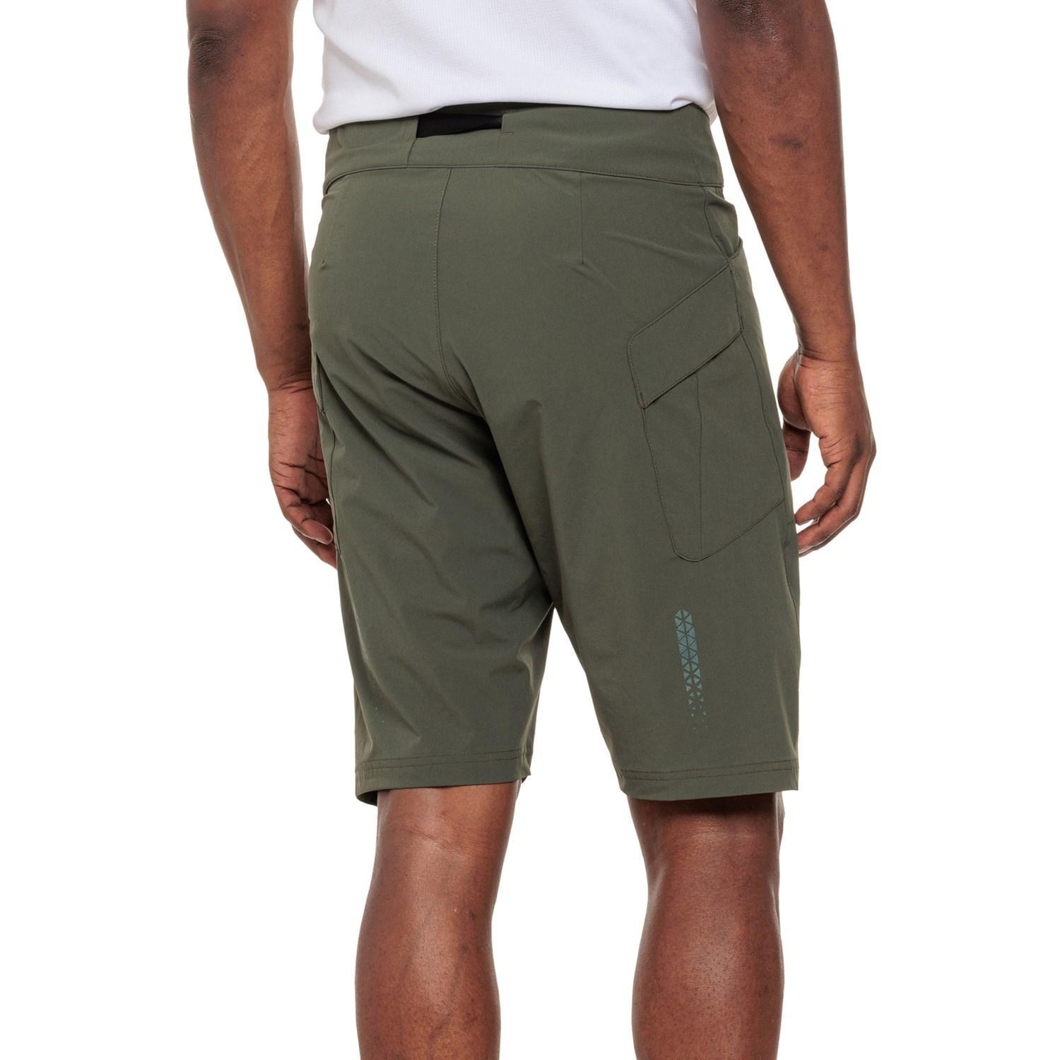 Oakley Drop In Mountain Bike Shorts with Liner Shorts Product Image