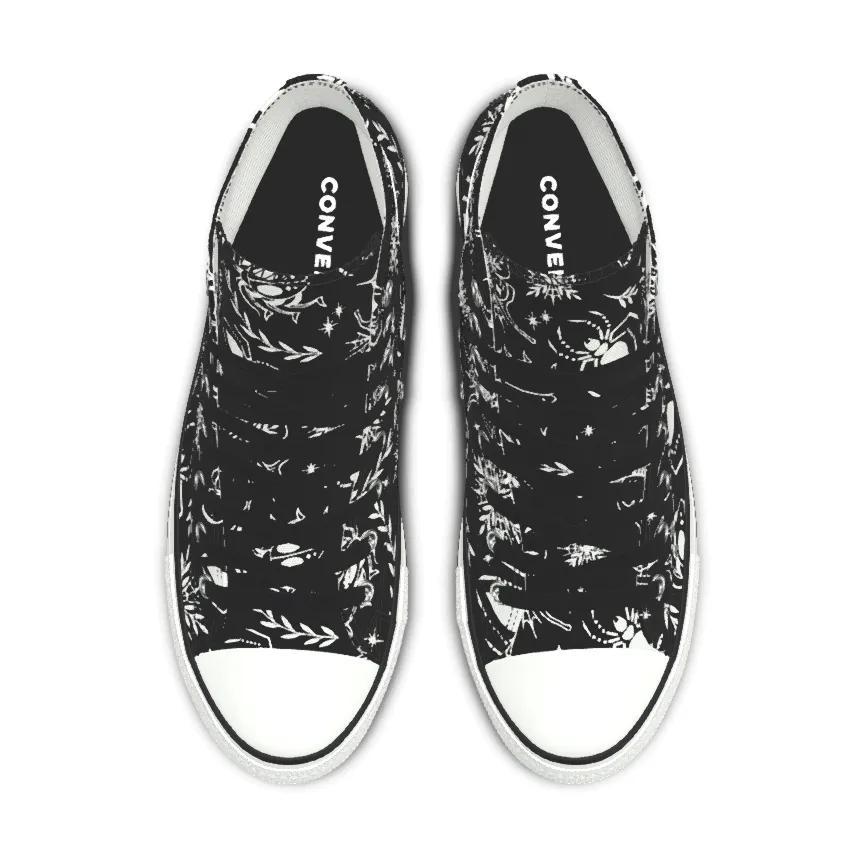 Custom Chuck Taylor All Star By You Product Image