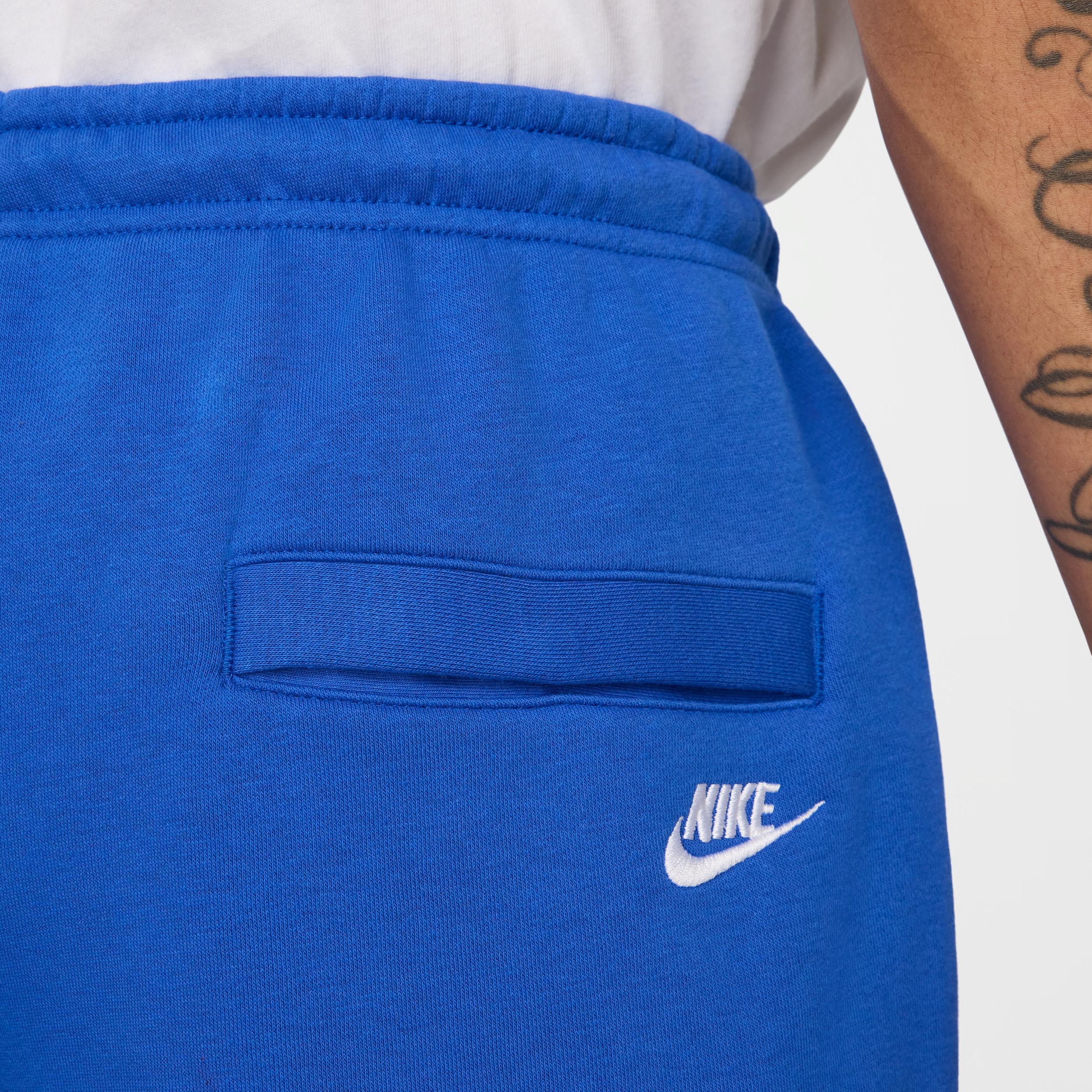 Nike Club Men's Fleece Pants Product Image