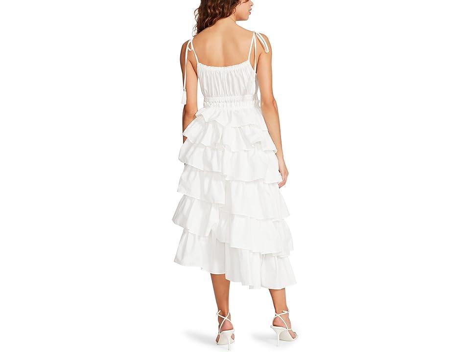 Mireya Midi Dress Steve Madden Product Image