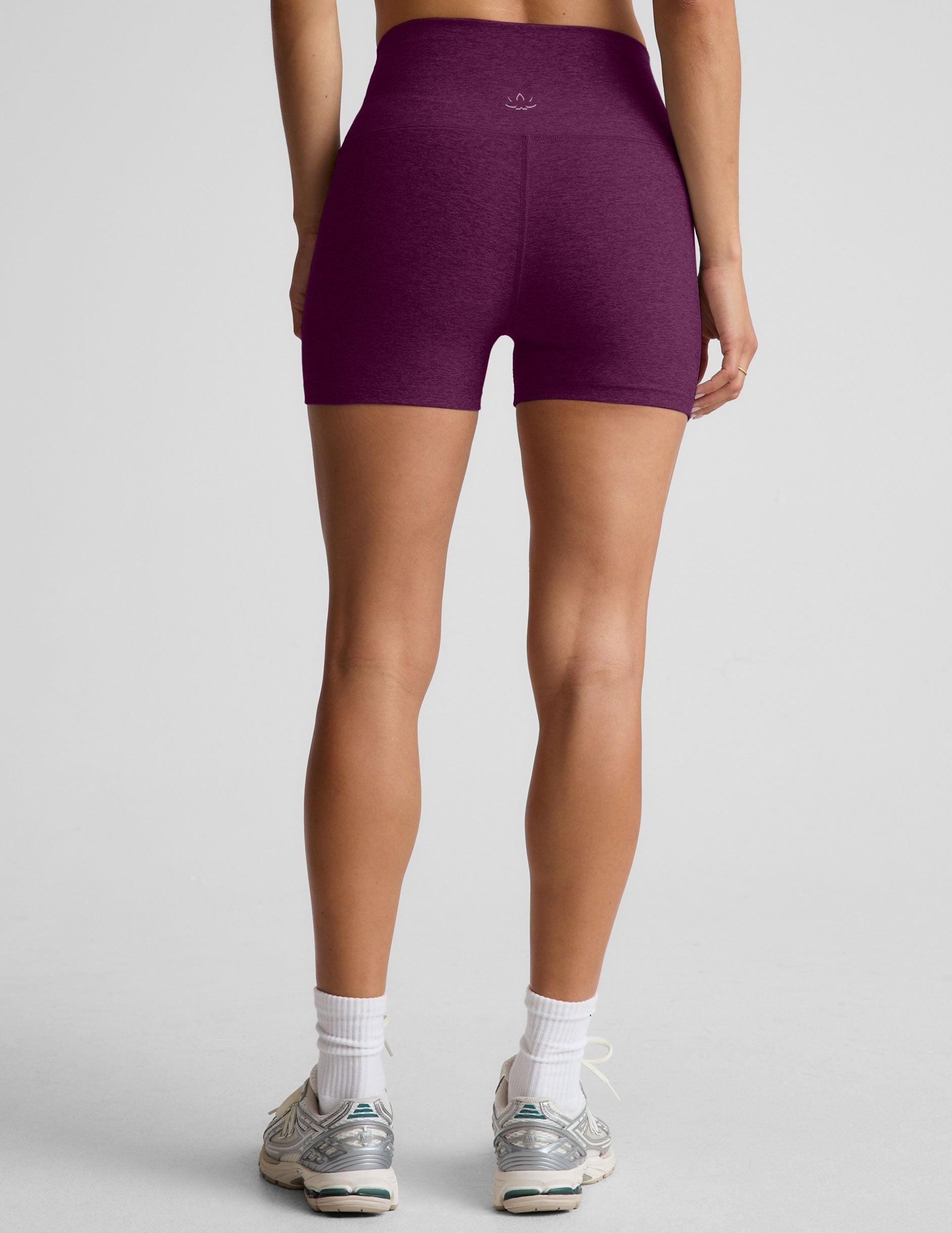 Spacedye Keep Pace 3" Short Product Image