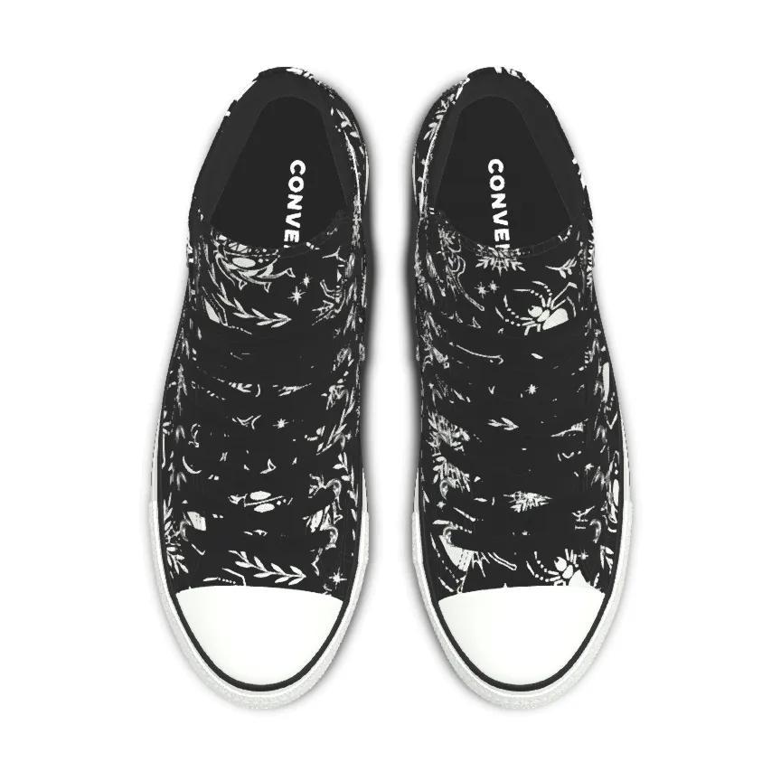Custom Chuck Taylor All Star By You Product Image