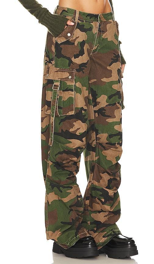 Jane Cargo Pants Product Image