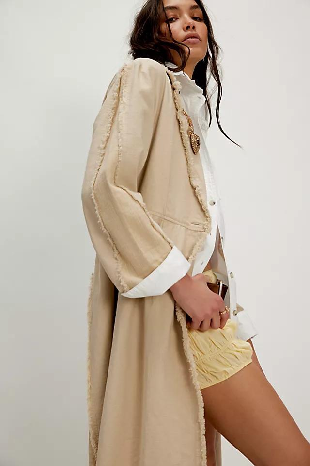 We The Free Magic Hour Duster Product Image