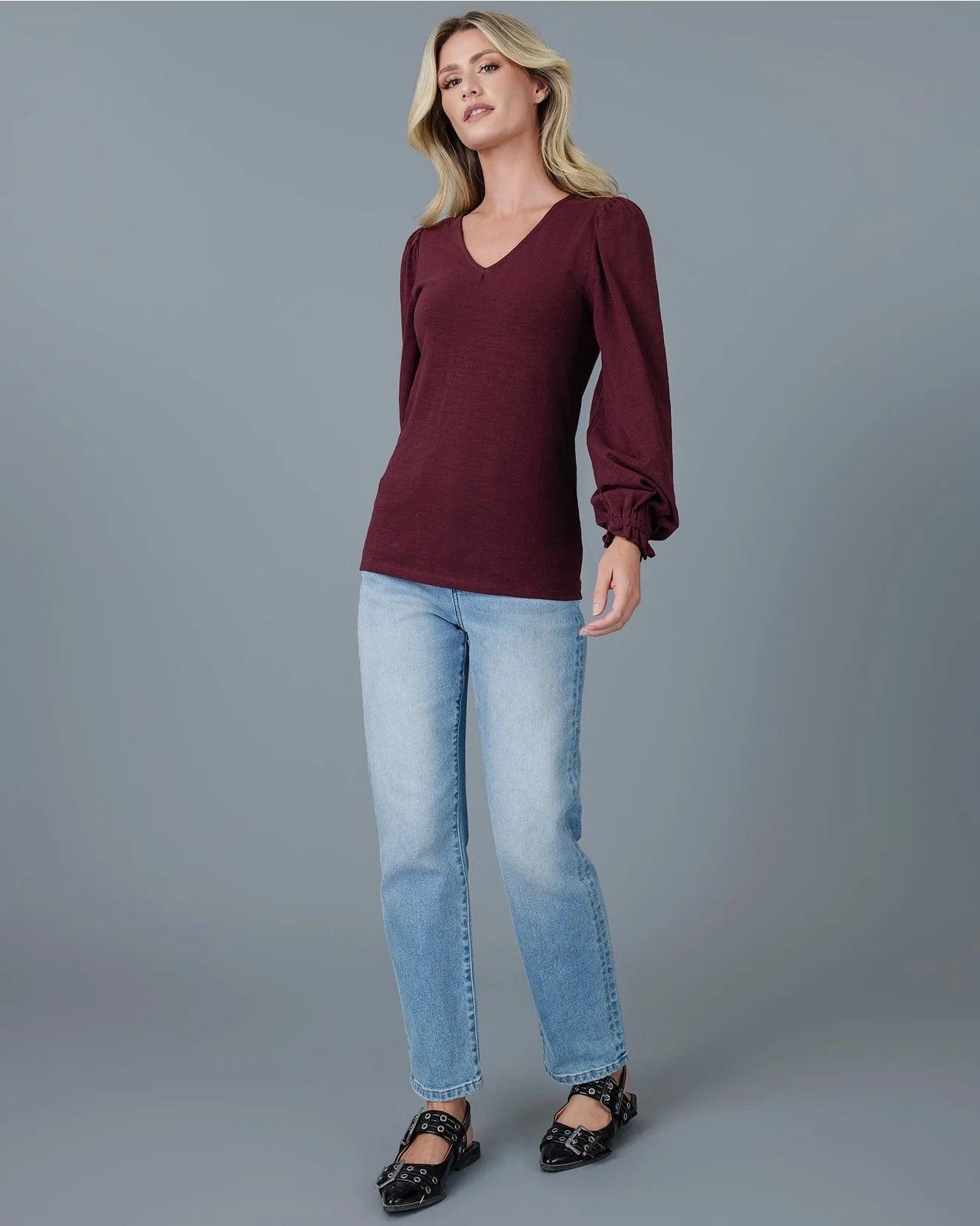 Favorite Femme Top Product Image