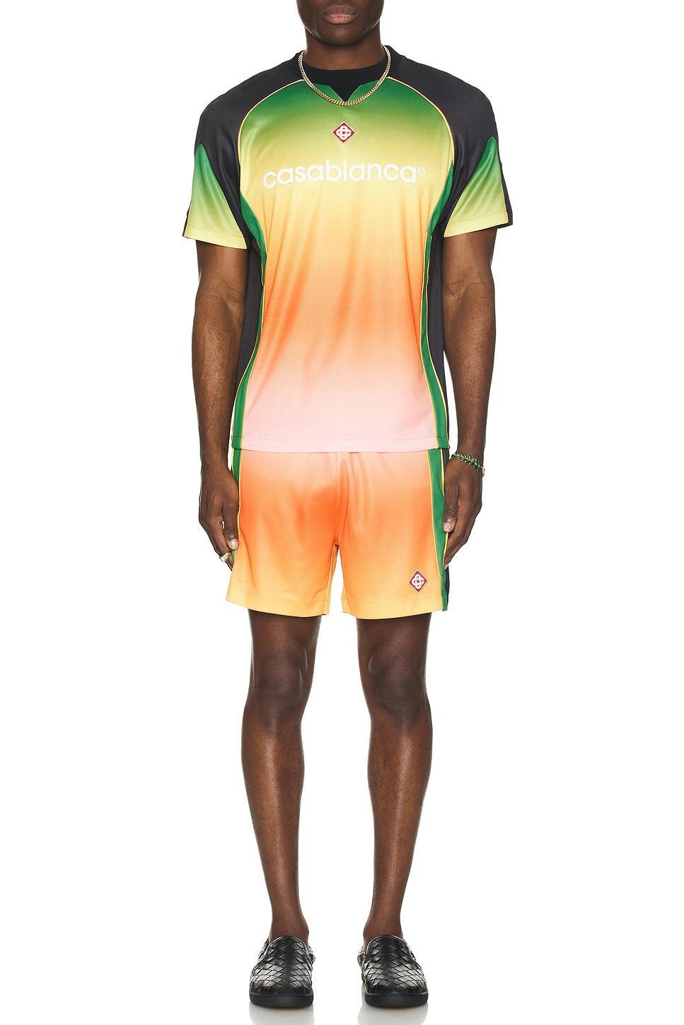 Football Shirt Product Image
