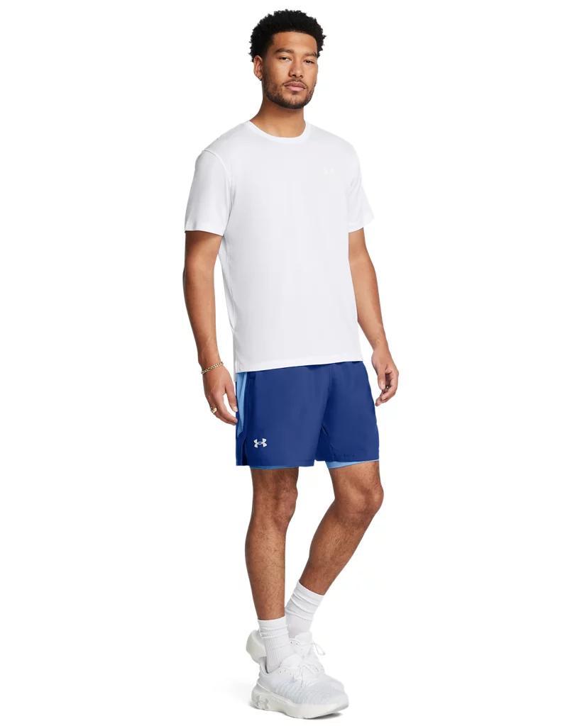UA Launch Product Image
