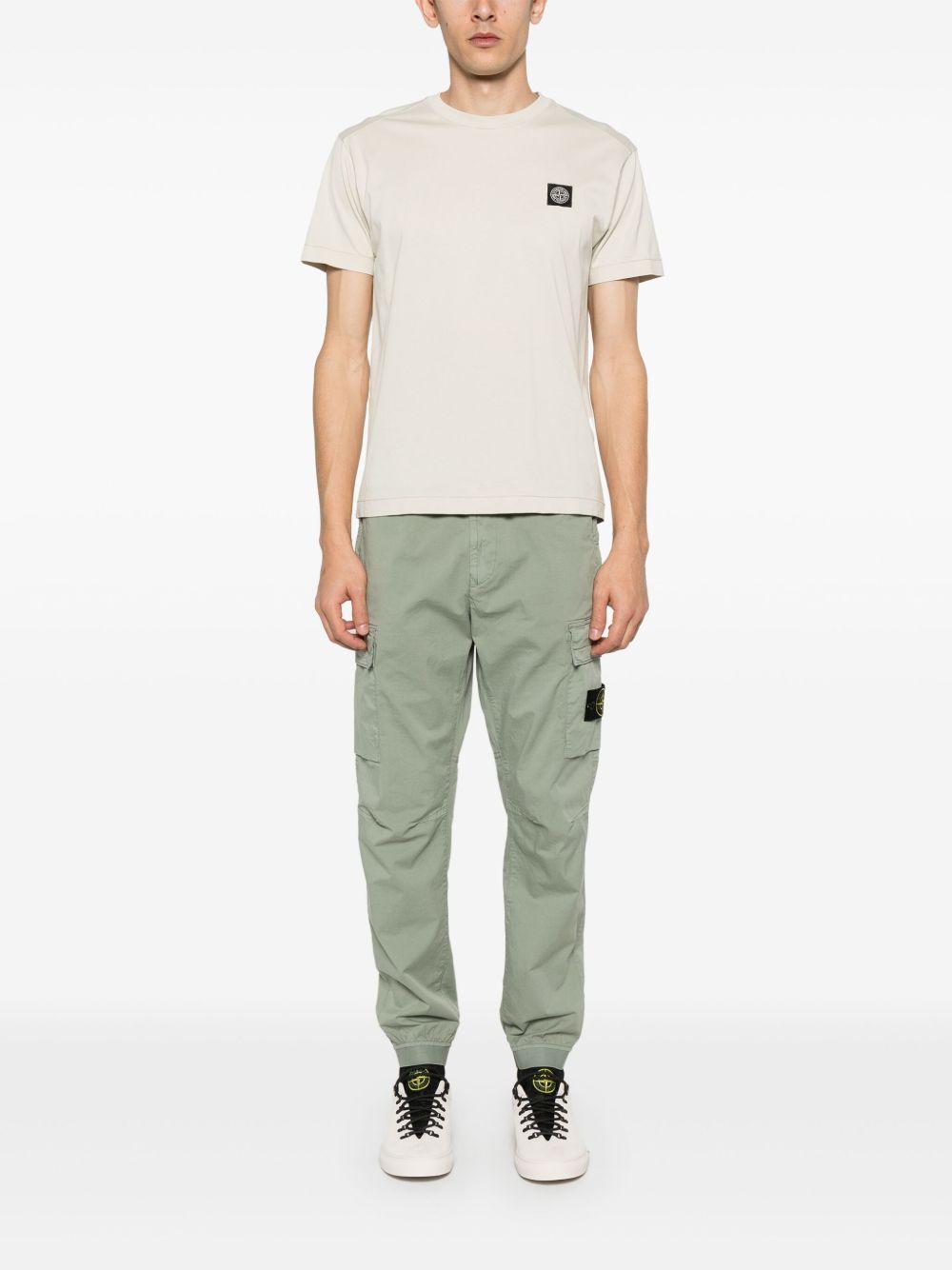 lightweight-jersey T-shirt Product Image