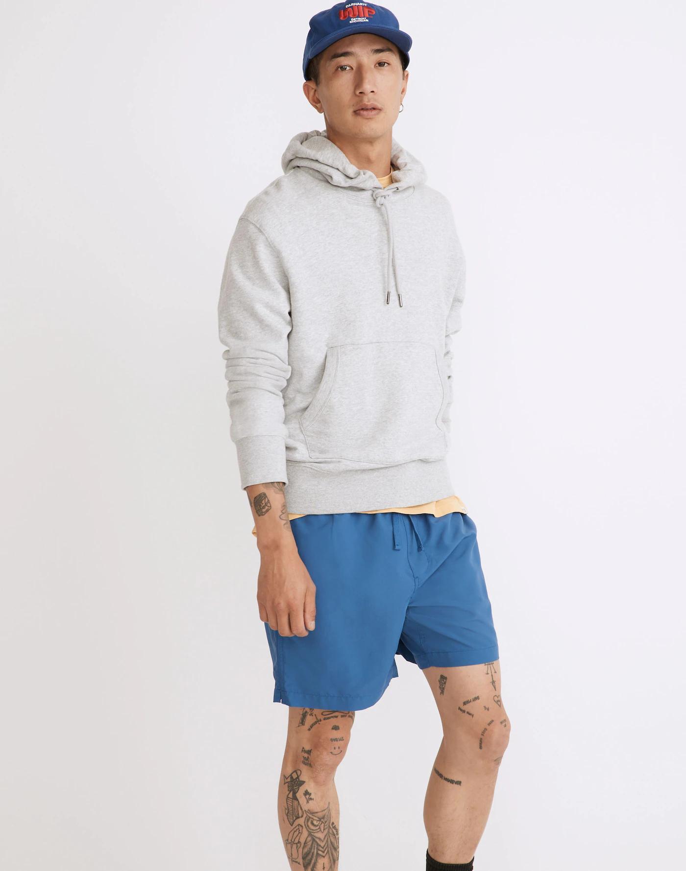 6 1/2" (Re)sourced Everywear Shorts Product Image