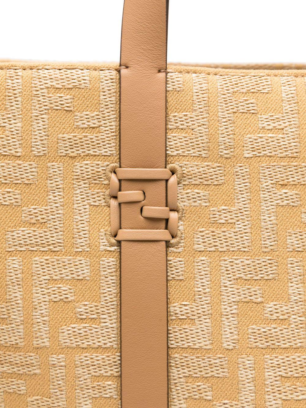 City tote bag  Product Image