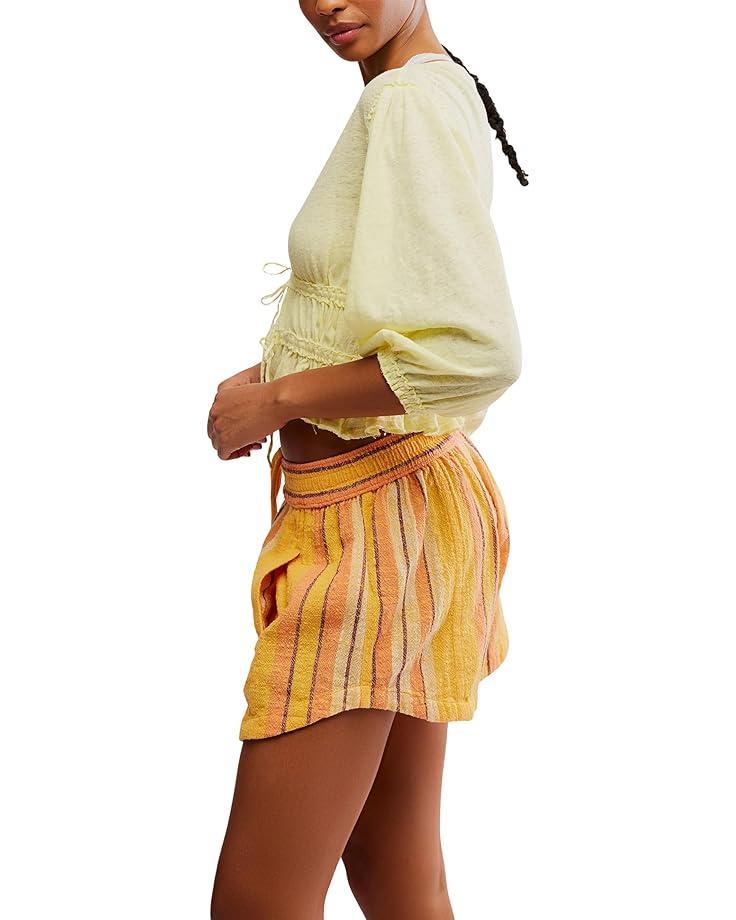 Forevermore Long Sleeve Top Product Image