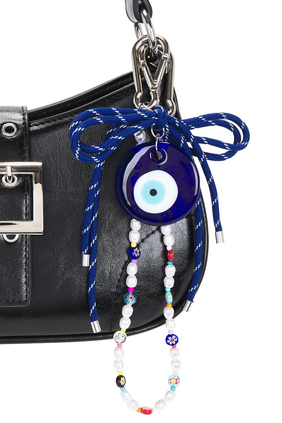 Good Vibe Bag Charm petit moments Product Image