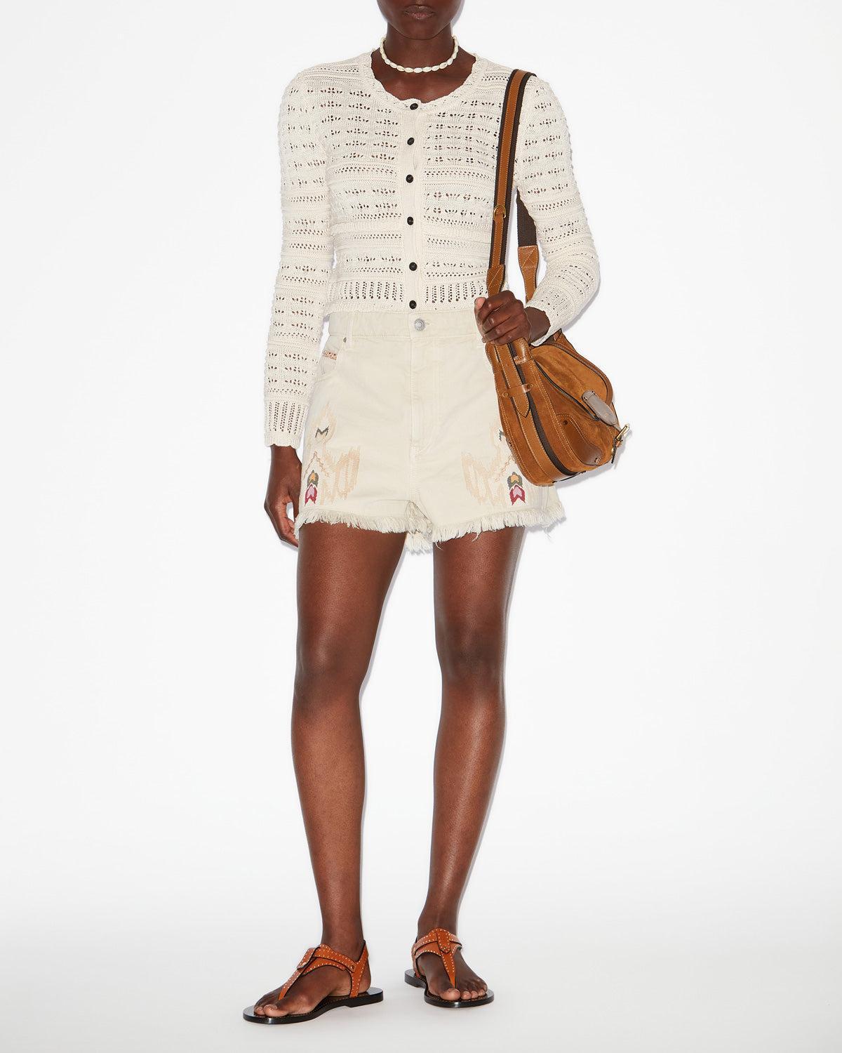 AJALINE CARDIGAN Female Product Image