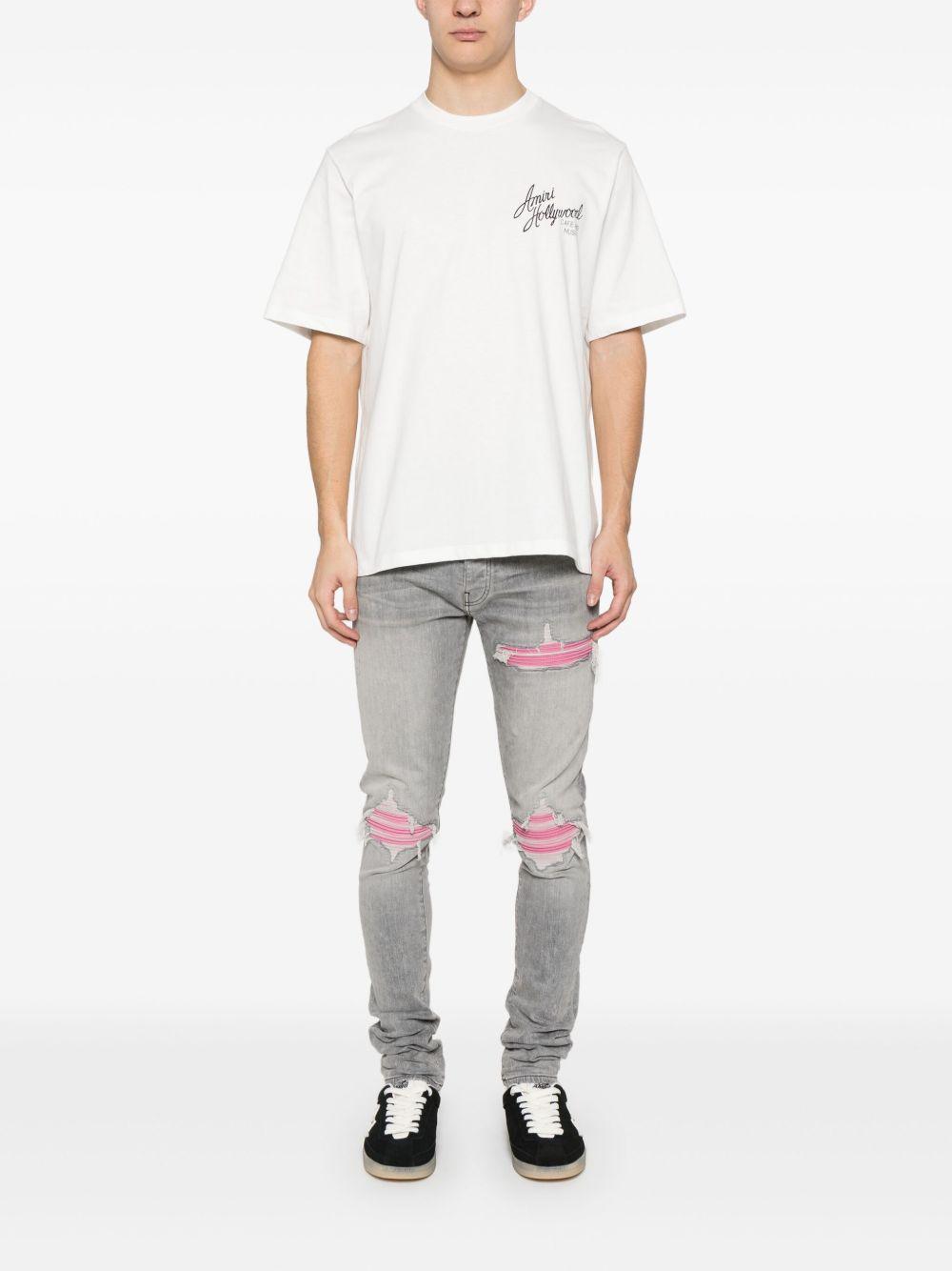 Hollywood T-shirt Product Image