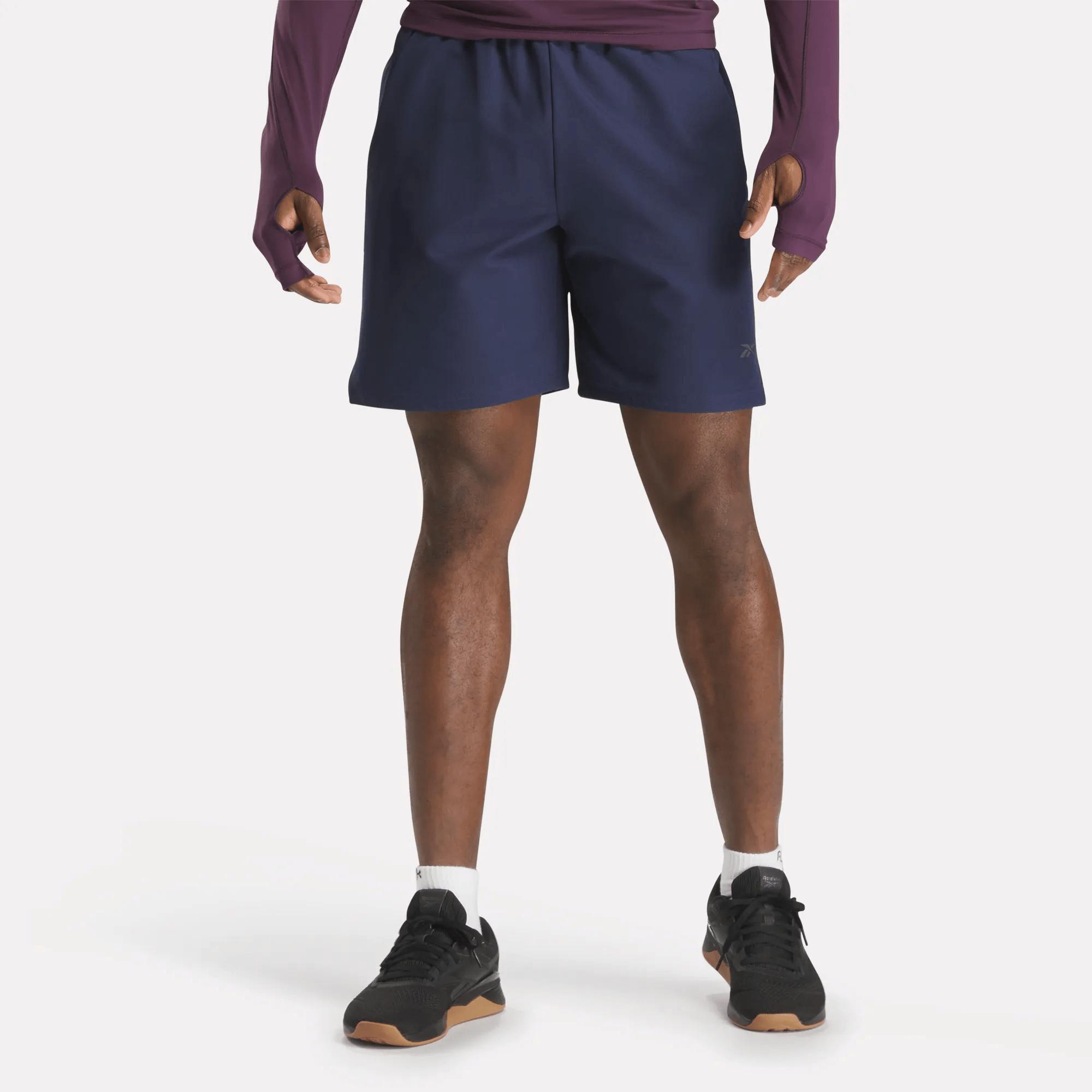 Men's Athlete Strength Shorts 7" Male Product Image