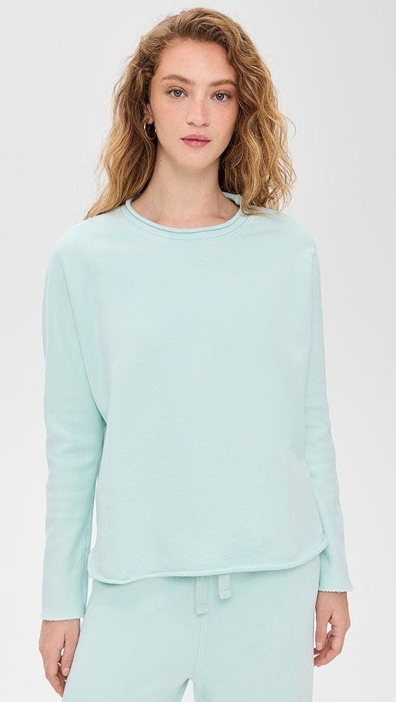Frank & Eileen Anna Sweatshirt | Shopbop Product Image