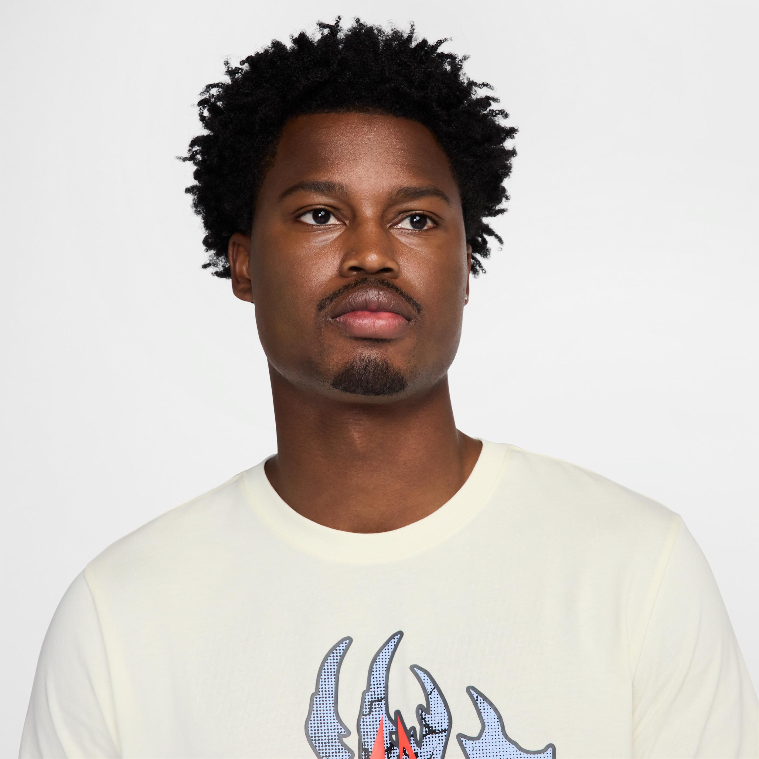 Ja Men's Basketball T-Shirt Product Image