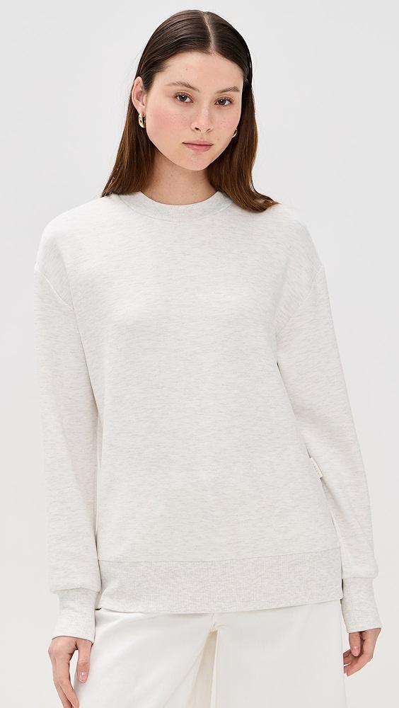 Varley Gabriella Sweatshirt | Shopbop Product Image