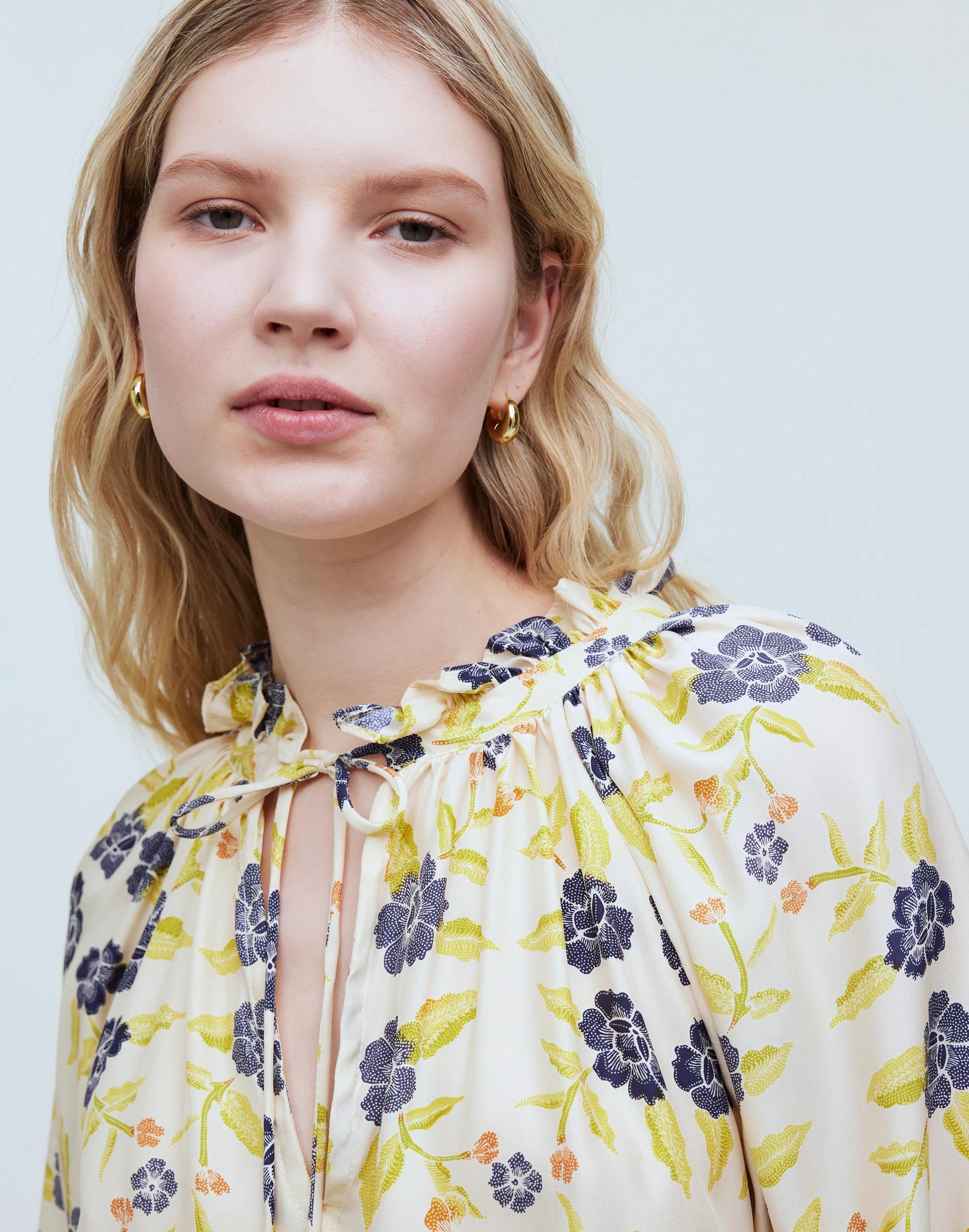 Natalie Martin Penny Blouse Product Image