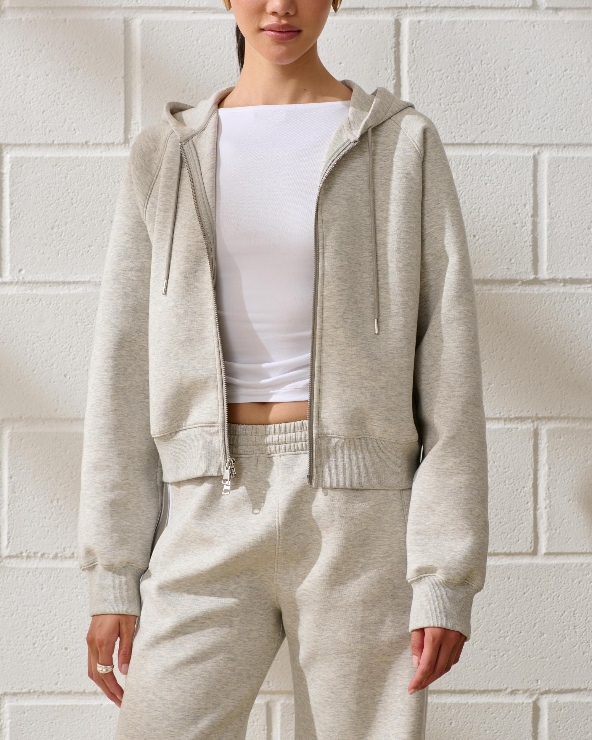 Abercrombie & Fitch | Authentic American clothing since 1892 Product Image