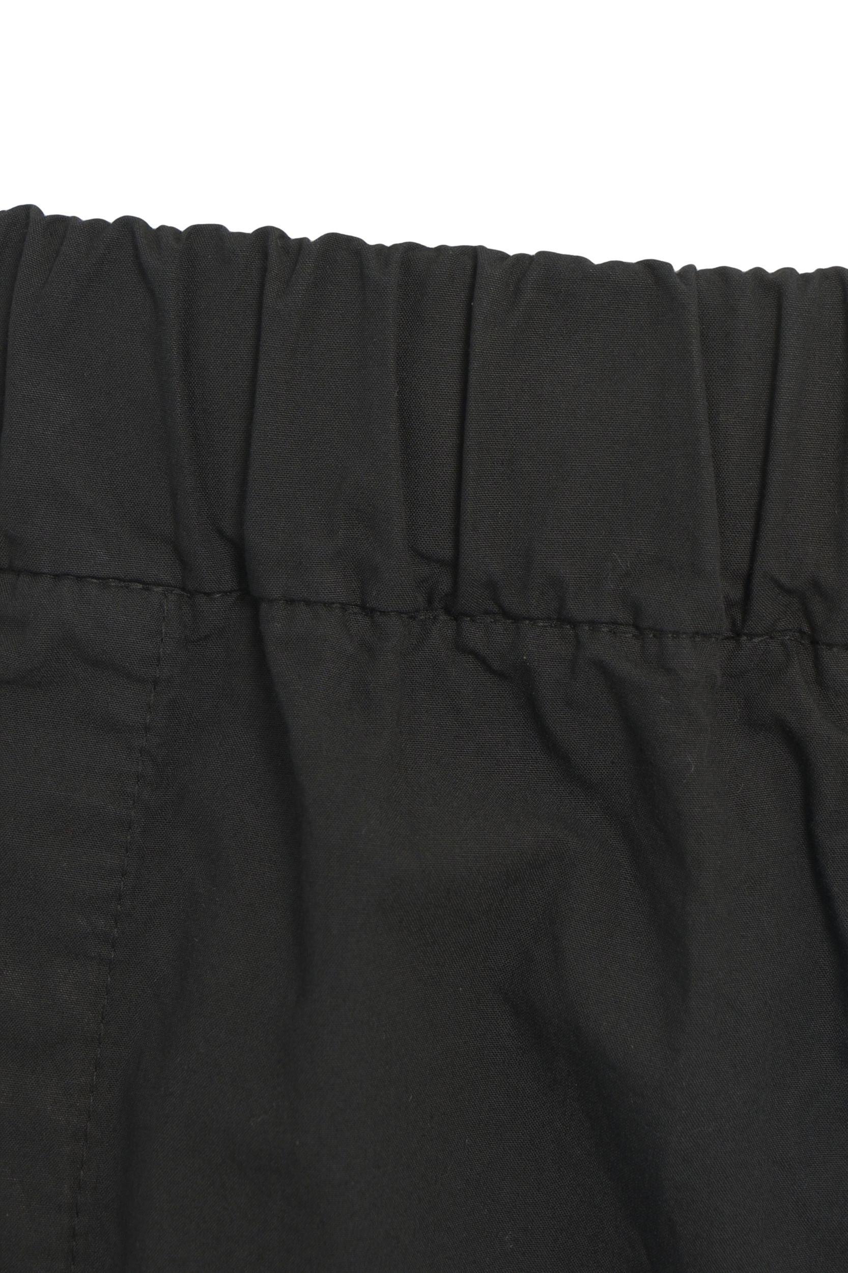 Poplin pants Product Image