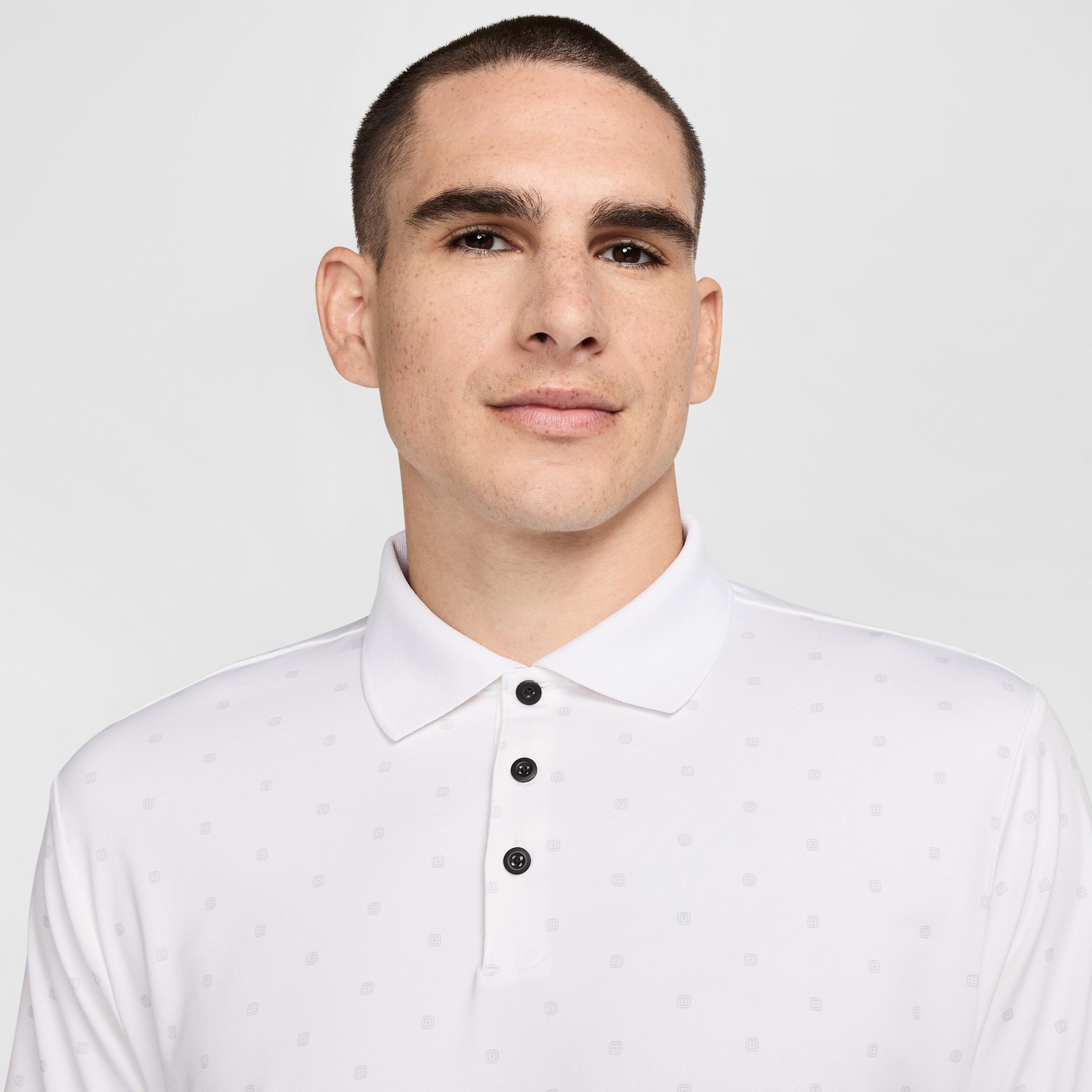 Nike Tour Men's Dri-FIT Golf Polo Product Image