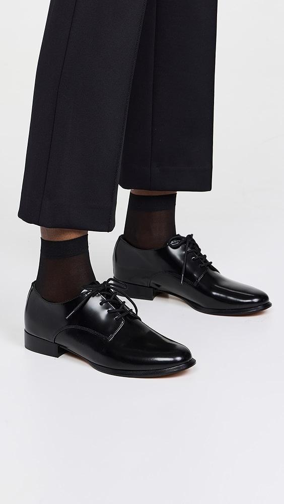 Vince Niko Loafers | Shopbop Product Image