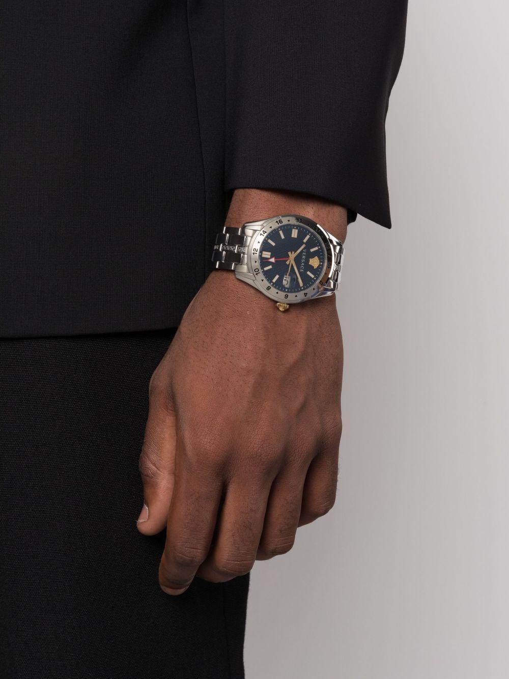 Greca Time GMT 41mm Product Image