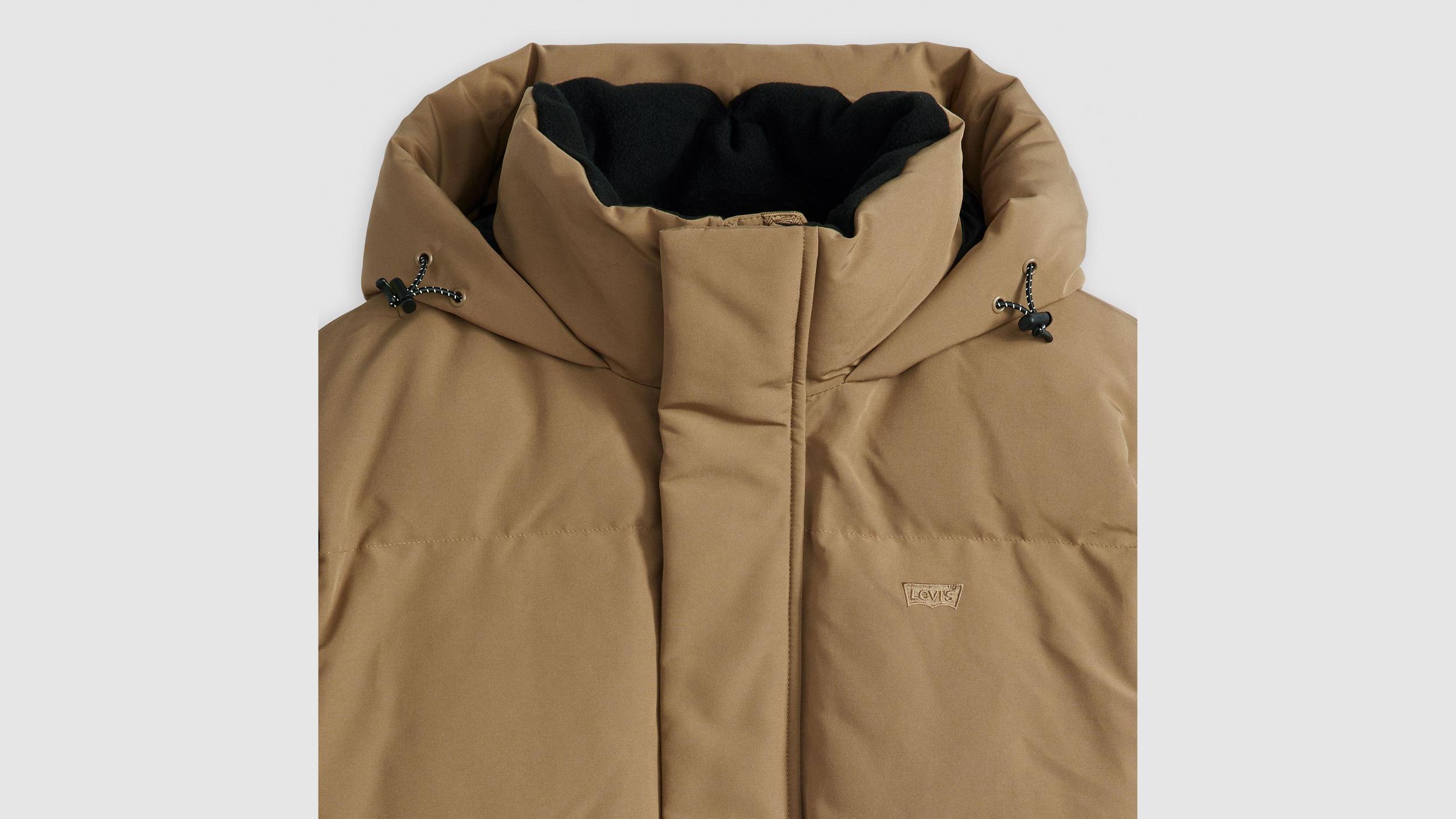 Heavyweight Parka Product Image