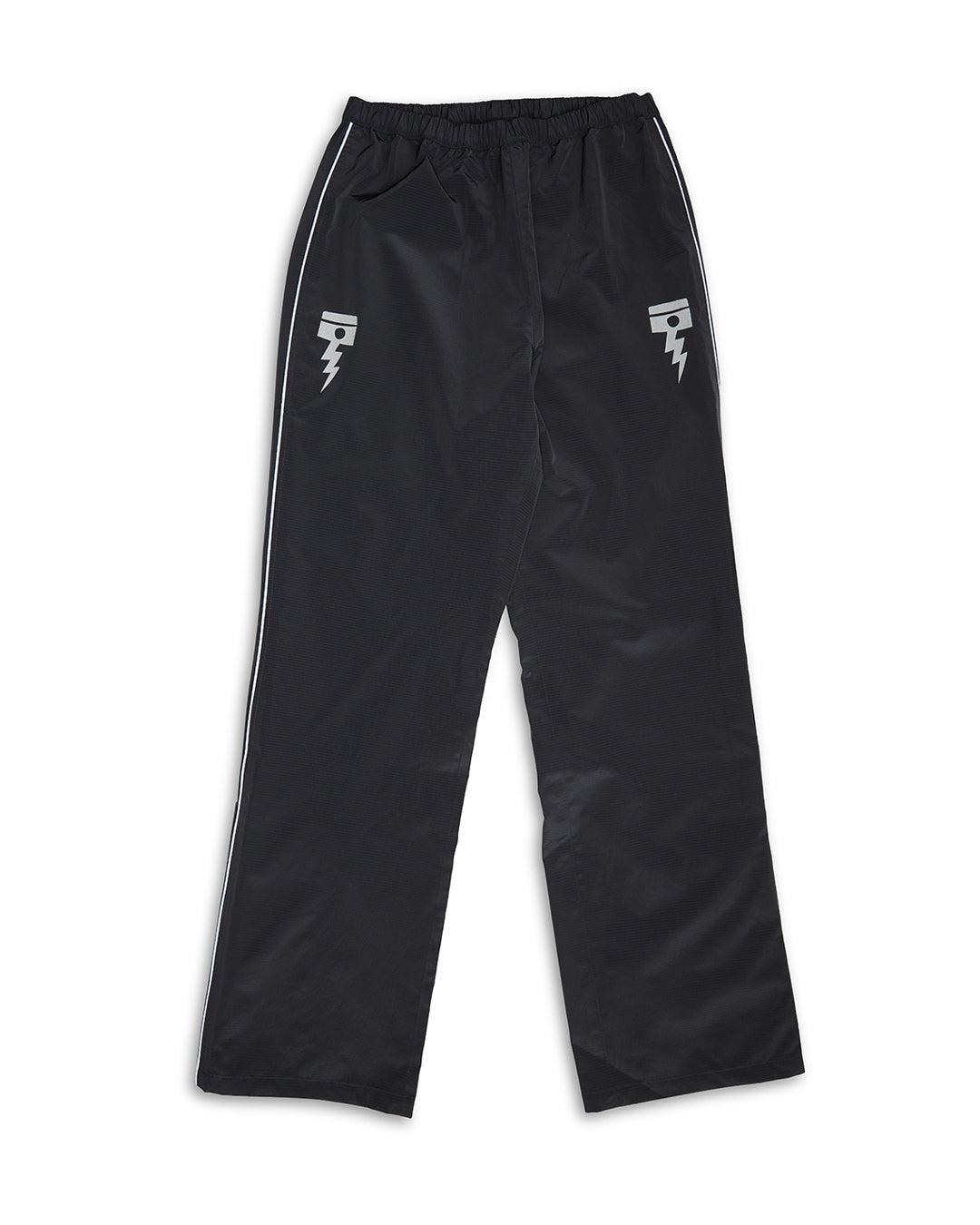 Drizzle Rain Pant - Black Product Image