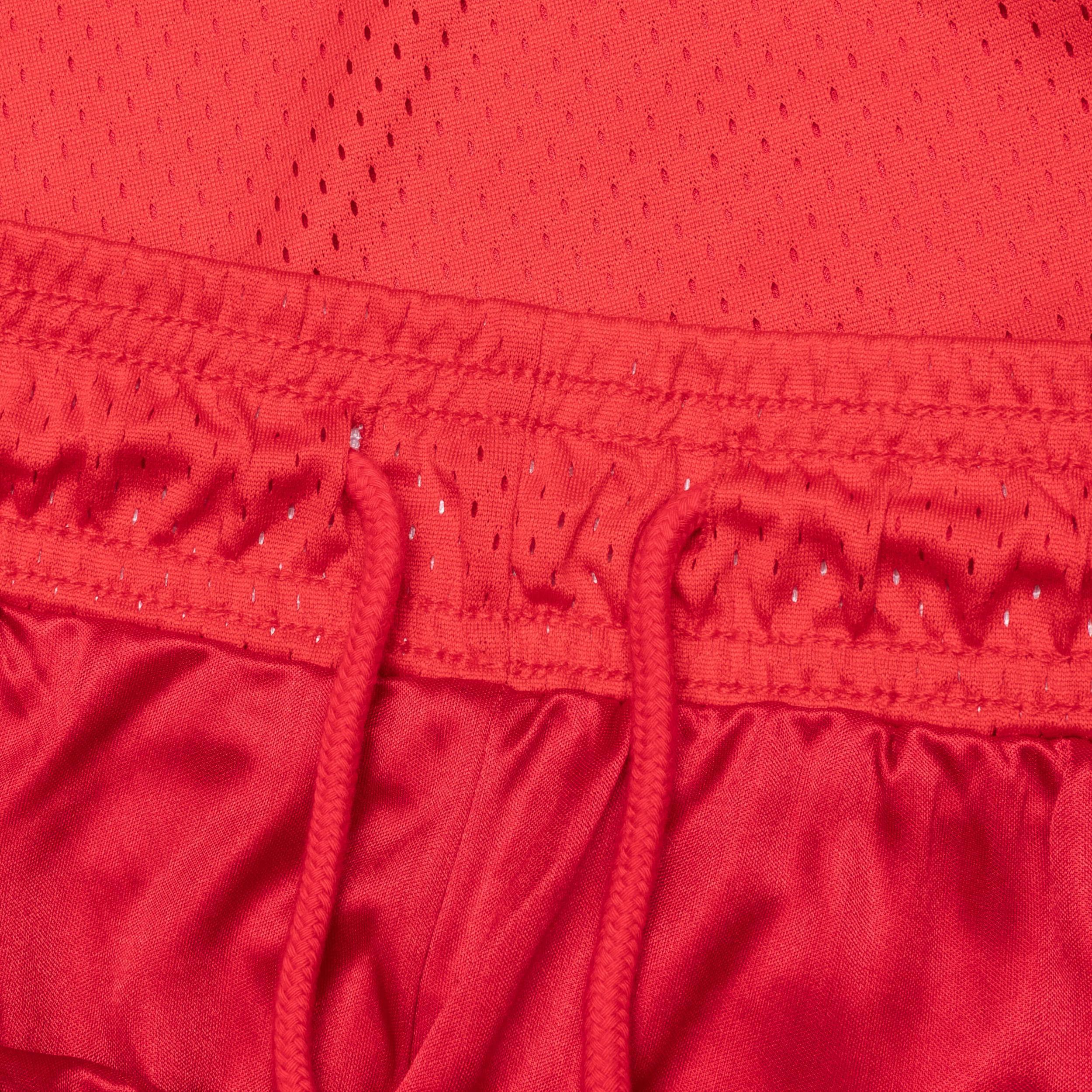 West Mesh Shorts - Desert Oasis Male Product Image