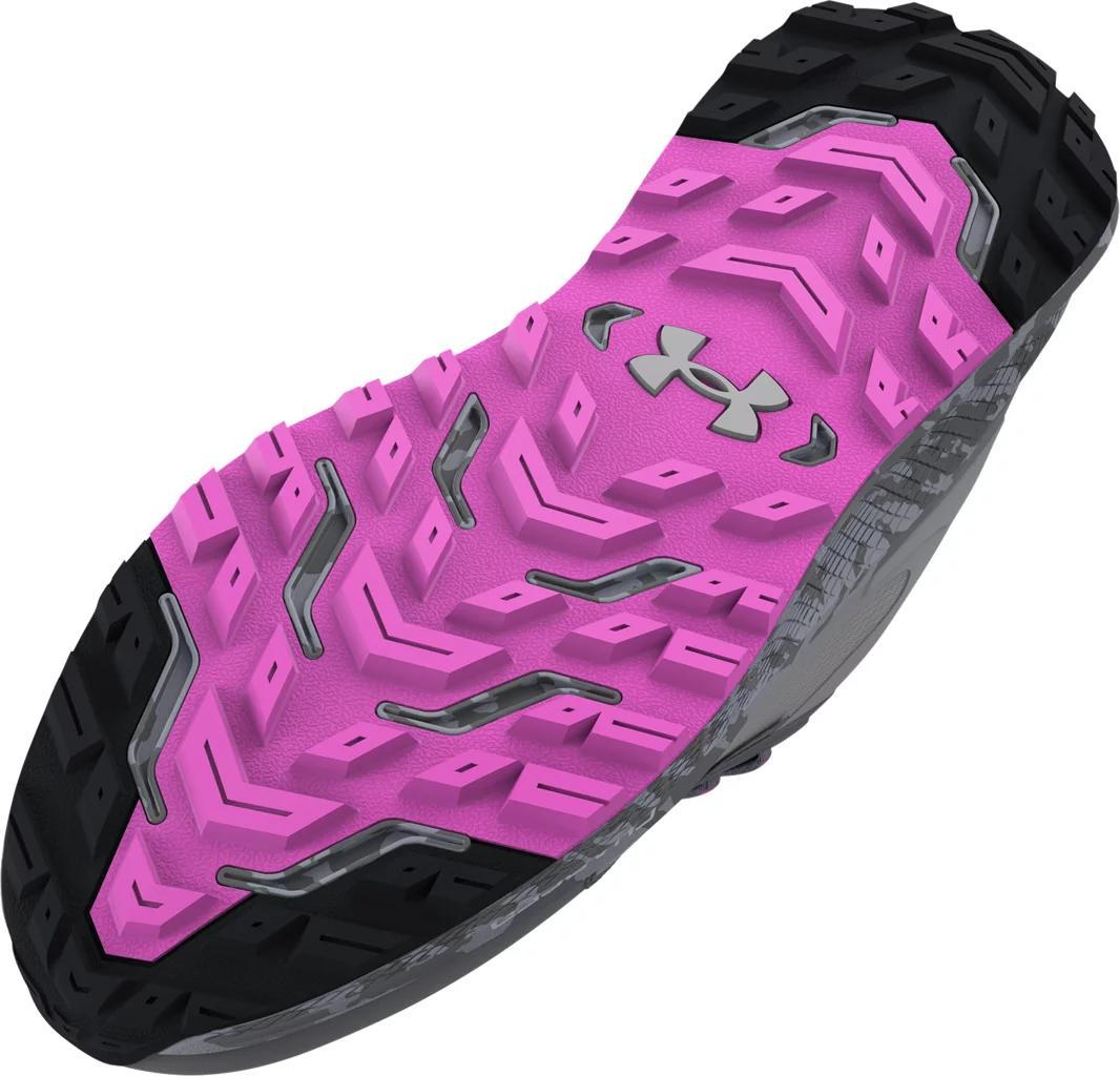 UA Bandit Trail 3 Product Image