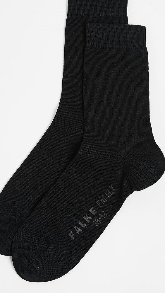 Falke Family Ankle Socks | Shopbop Product Image