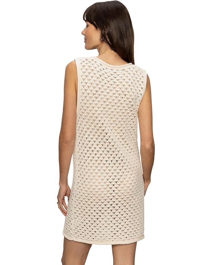 The Drew Mini Dress Product Image