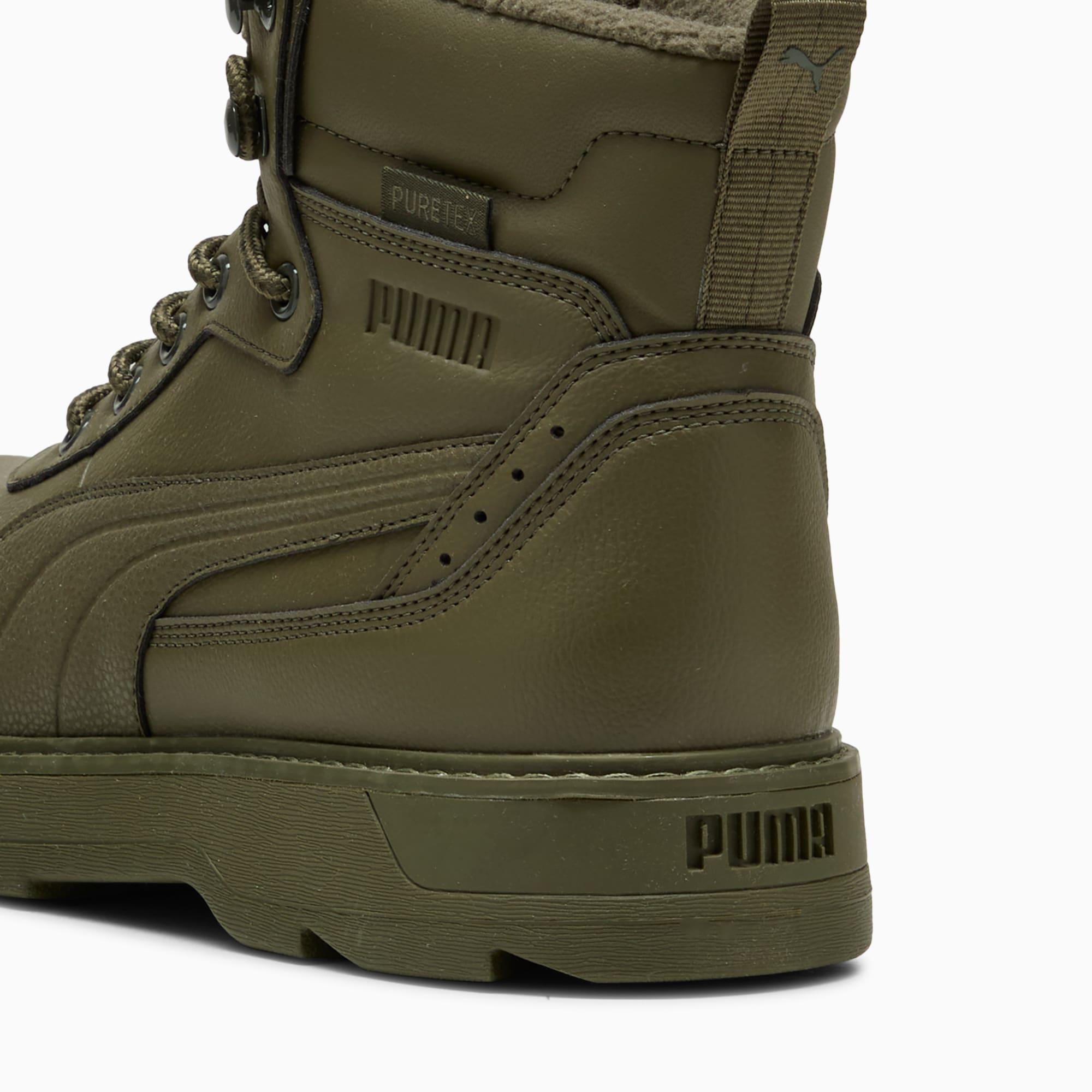 Desierto v3 Puretex Men's Boots Product Image