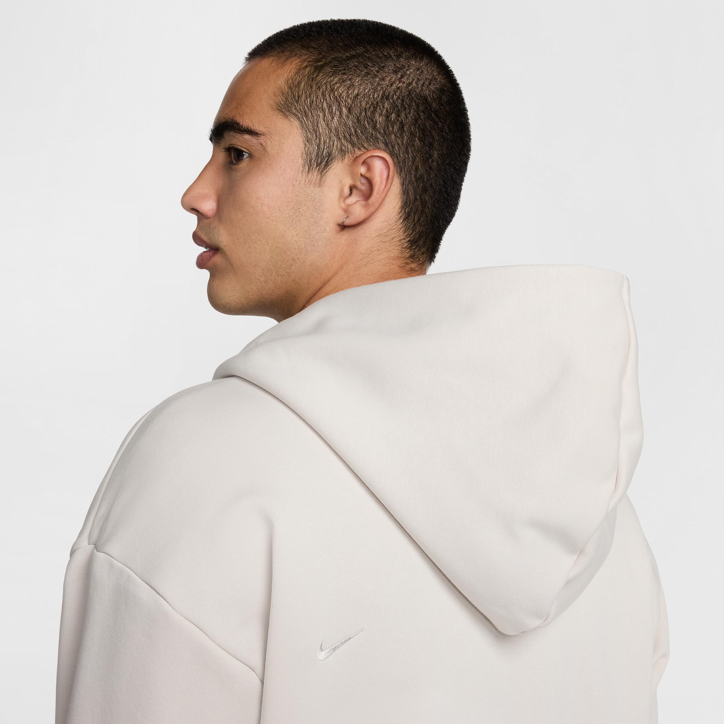 Devin Booker Men's Therma-FIT Full-Zip Hoodie Product Image