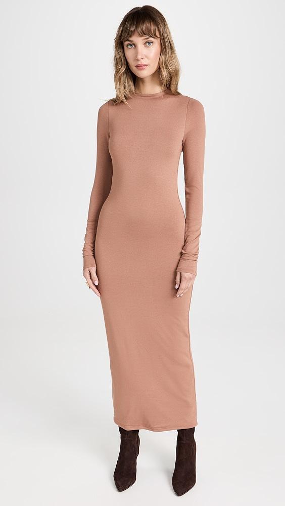 AFRM Juniper Dress | Shopbop Product Image