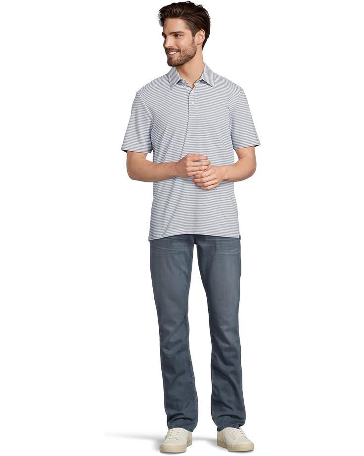 Lennox Transcend Slim Fit Jeans in Elrod Product Image