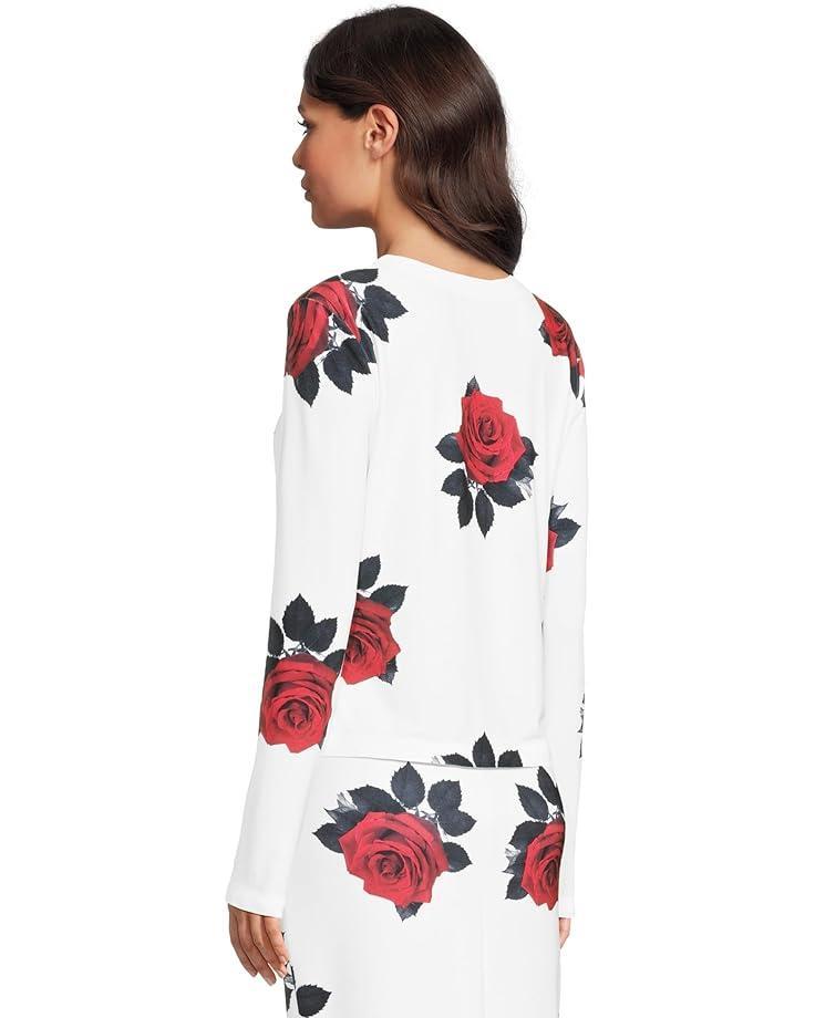 Drop Shoulder Top Product Image