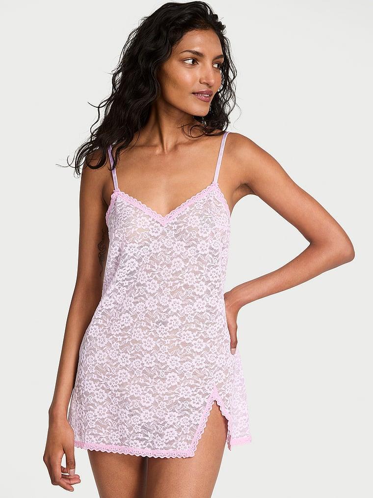Tease Lacie Slip Dress Product Image