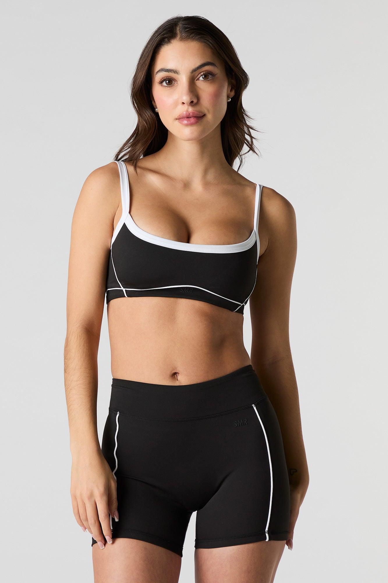 Sommer Ray Active Contrast Short Female Product Image